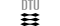 DTU
