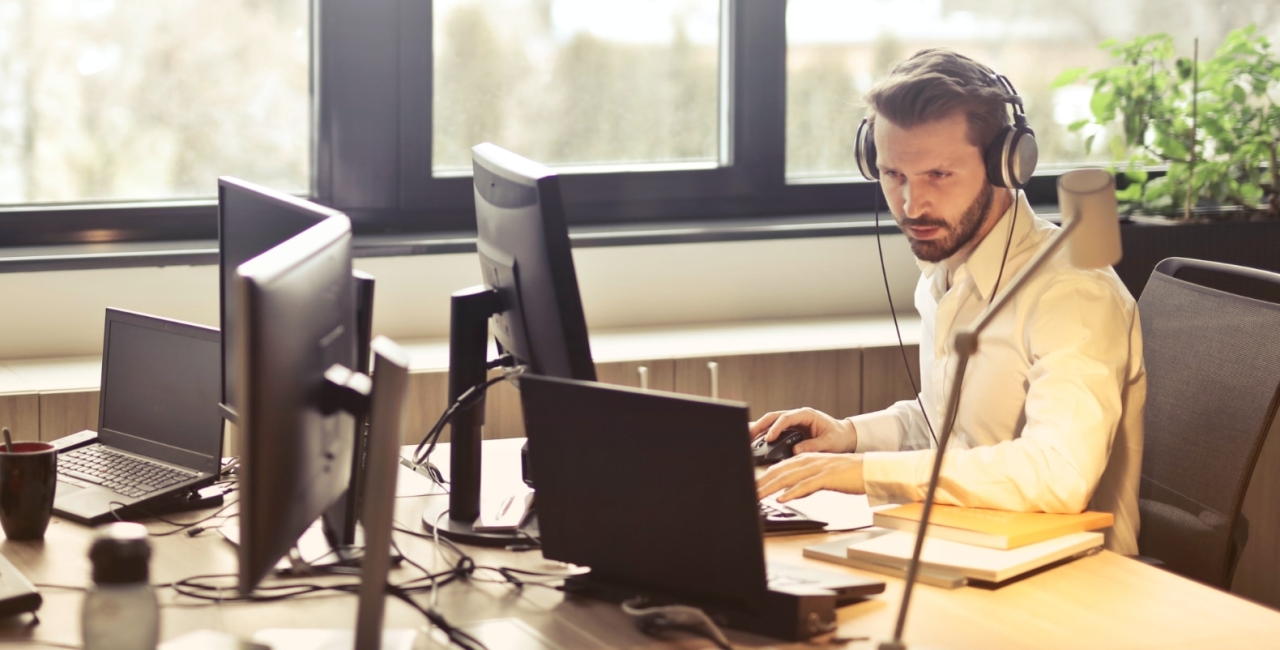 The Revolution in Your Customer Service